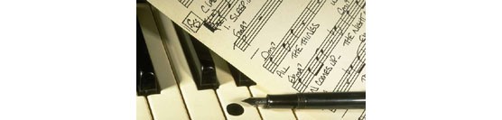 Songwriting Lesson: Matching Melodies and Lyrics