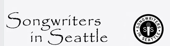 Songwriters in Seattle